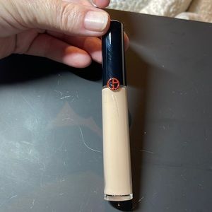 Giorgio Armani power fabric high cover concealer 3.5 color